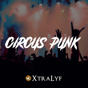 Circus Punk
