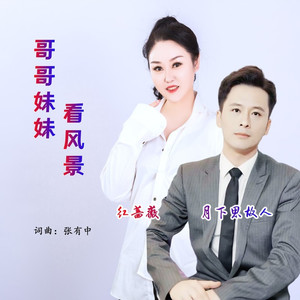 哥哥妹妹看风景 (新版)