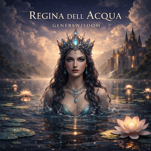 Regina dell Acqua