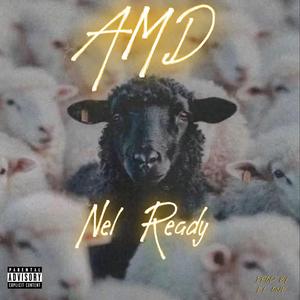 AMD (feat. El One Produciendo)