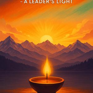 “भारत का सहारा नरेंद्र मोदी”