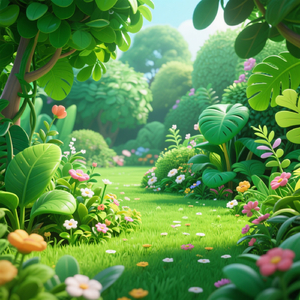 BOSSA NOVA DO MEU ÚNICO JARDIM