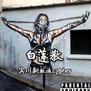 宾川新血液cypher