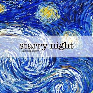 Starry Night (feat. NDM & Jonatan)
