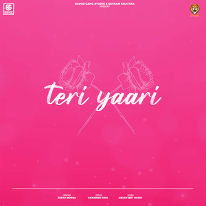 Teri Yaari