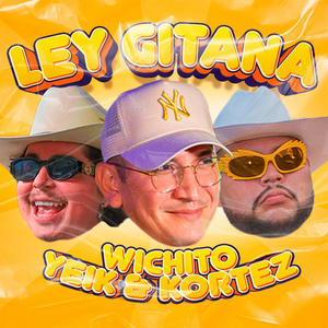 Ley Gitana