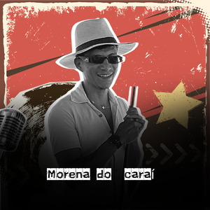 Morena do Caraí