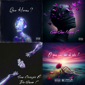 O que vai ser de nós ?