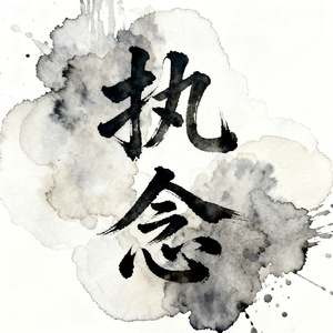 执念