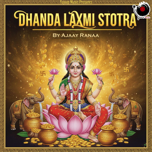 Dhanda Laxmi Stotra