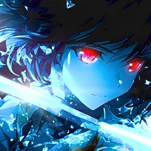 終焉の守人 / Guardian of the End