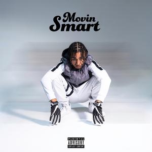 Movin Smart (feat. 8mobsilas)