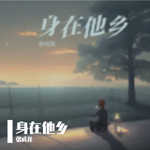 身在他乡