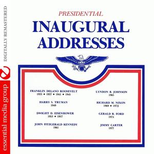 1949 Inaugural Address