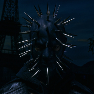 TURN BLACK (SANKUANZ 2021 AW REMIX)