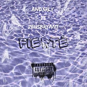 Fierté (feat. Zeusbryant)