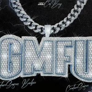 G.M.F.U (feat. Creature Season Boobie & Creature Season Joe)