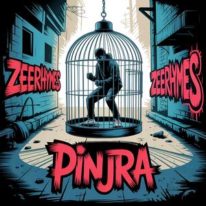 Pinjra (808 Reloaded)