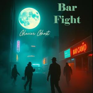 Bar fight