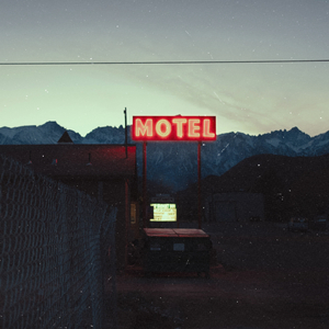 Мотель