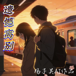 遗憾离别