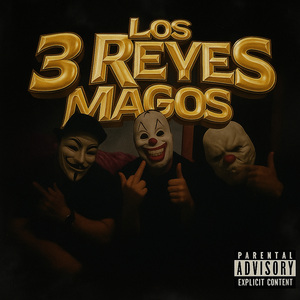 Los 3 Reyes Magos