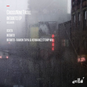 Intanto (Ramon Tapia & Hermanez Stomp Mix)
