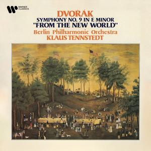 Symphony No. 9 in E Minor, Op. 95, B. 178 "From the New World":II. Largo