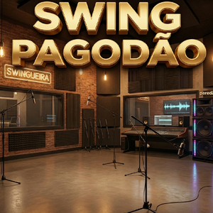 SWING PAGODÃO (INSTRUMENTAL)