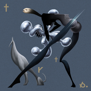 Surrender to the Unknown