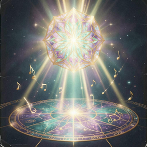 The Divine Harmony Dance