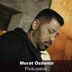 Pisikopatım