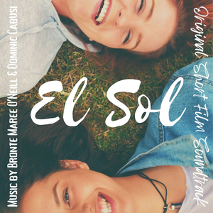 El Sol Main Title