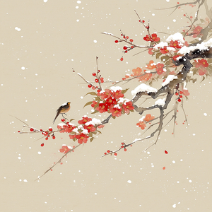 乐润身心 金音 (降浊气)