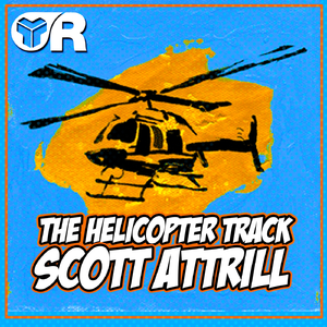 The Helicopter Track (Original Mix)