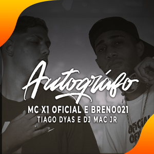 Autógrafo