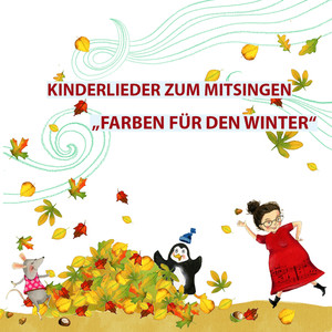 Farben für den Winter