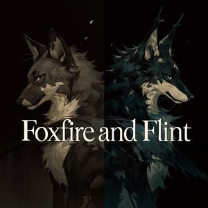 Foxfire and Flint