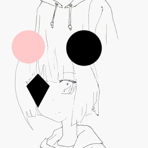 denpa_xxx (feat. 初音ミク, 東北ずん子 & ZOLA YUU)