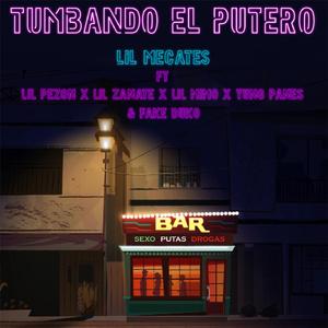 TUMBANDO EL PUTERO