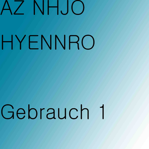 Gebrauch 3