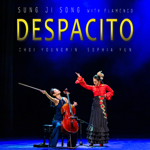 Despacito (feat. Youngmin Choi, Sophia Yun)