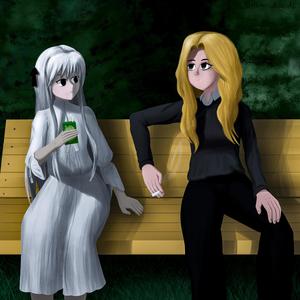 kangerlussuaq. ilulissat. qaanaaq. (MyMentalHealth remix)