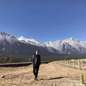 敬丽江小姐姐的一杯酒（新版）