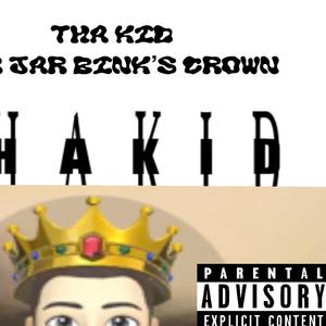 Jar Jar Bink's Crown