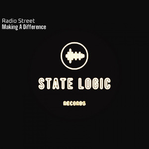 Making A Difference (Original Mix)