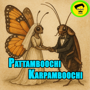 Pattamboochi Karpamboochi