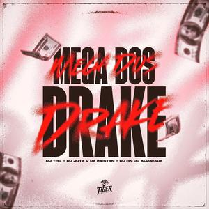 Mega Dos Drake (feat. Dj hn do alvorada) (DJ THG Remix)