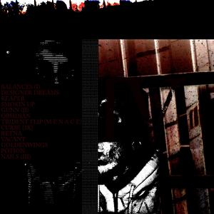 RETNA (feat. SIDESHOWFLEXMAN)