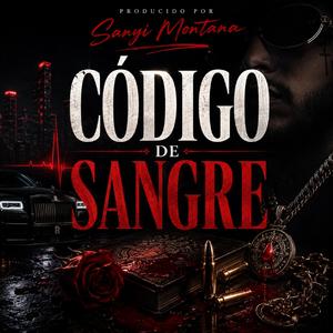 Codigo De Sangre